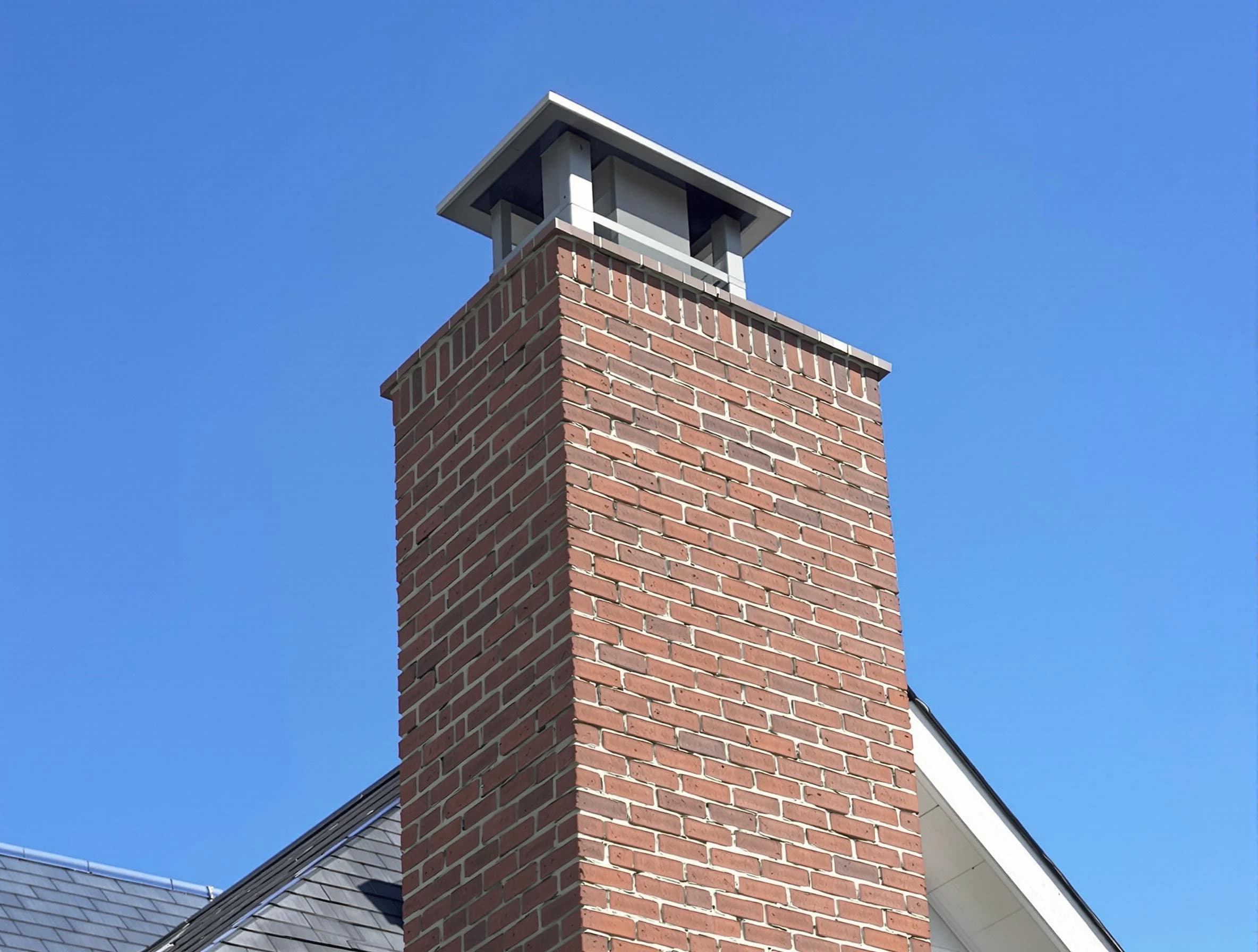 Chimney Remodeling service in Beverly, MA