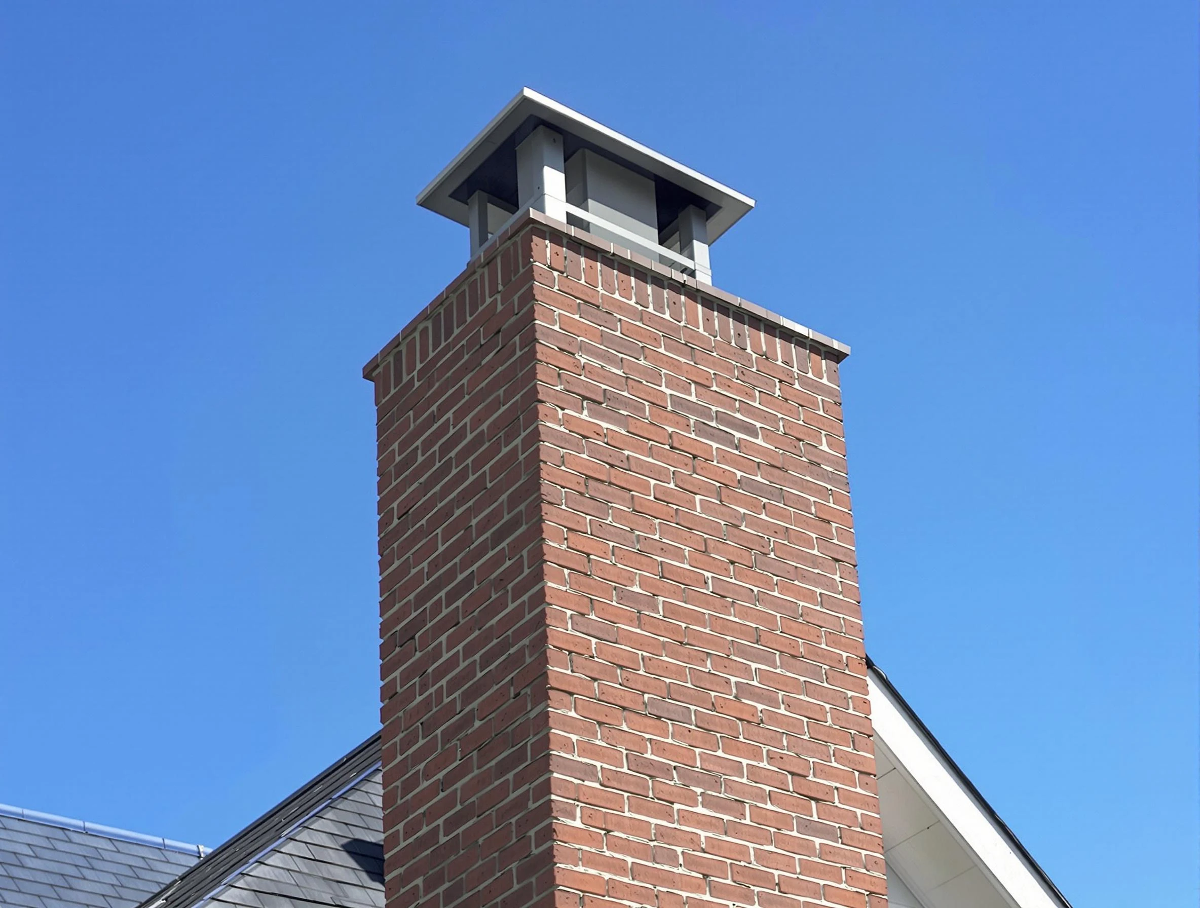 Chimney Remodeling service in Beverly, MA